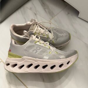 On Running Cloudeclipse Size 5.5